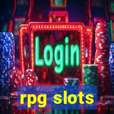 rpg slots